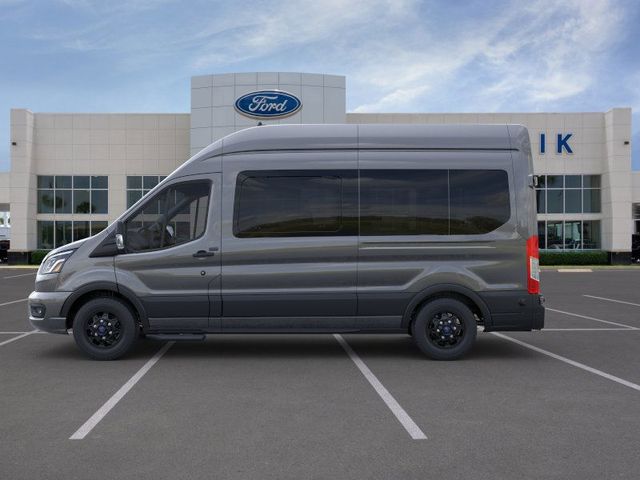 2024 Ford Transit XLT