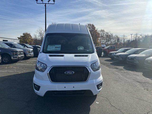 2024 Ford Transit Passenger Wagon 