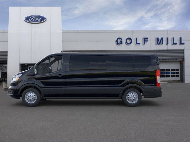 2024 Ford Transit XLT