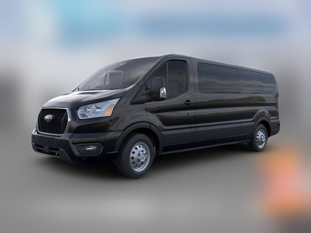 2024 Ford Transit XLT