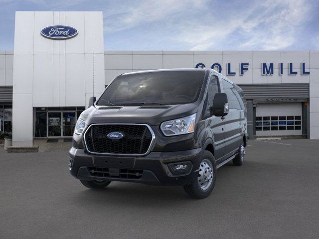 2024 Ford Transit XLT