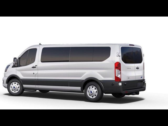 2024 Ford Transit XLT