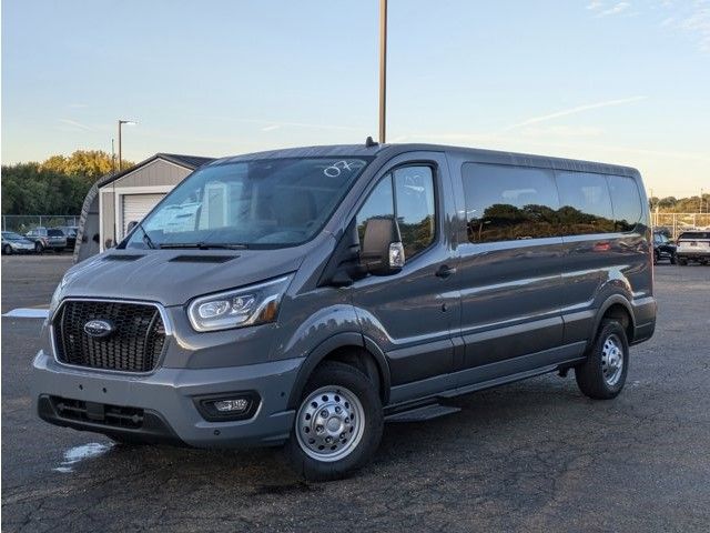 2024 Ford Transit XLT