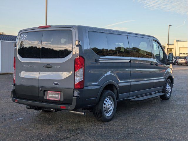 2024 Ford Transit XLT