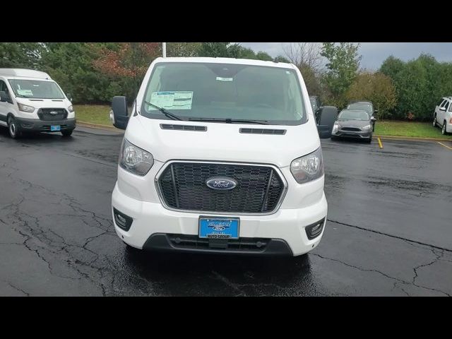 2024 Ford Transit XLT