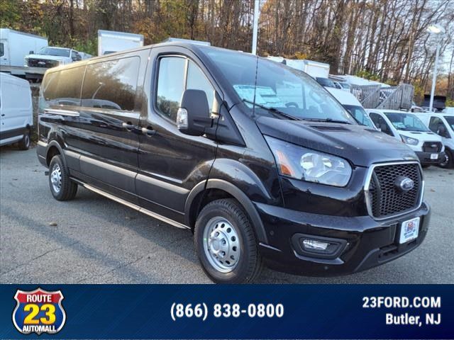 2024 Ford Transit XLT