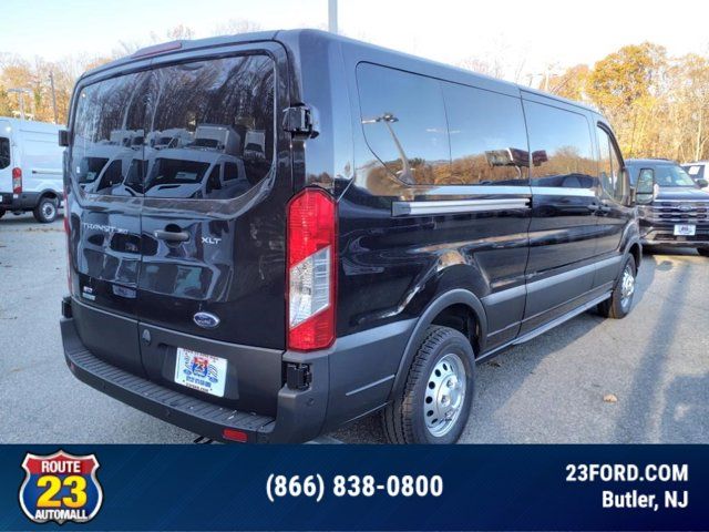 2024 Ford Transit XLT