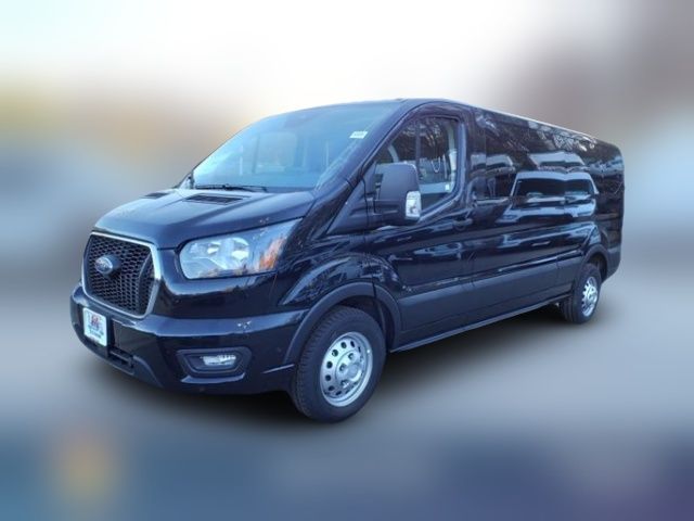 2024 Ford Transit XLT