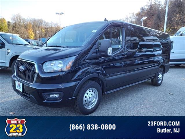 2024 Ford Transit XLT