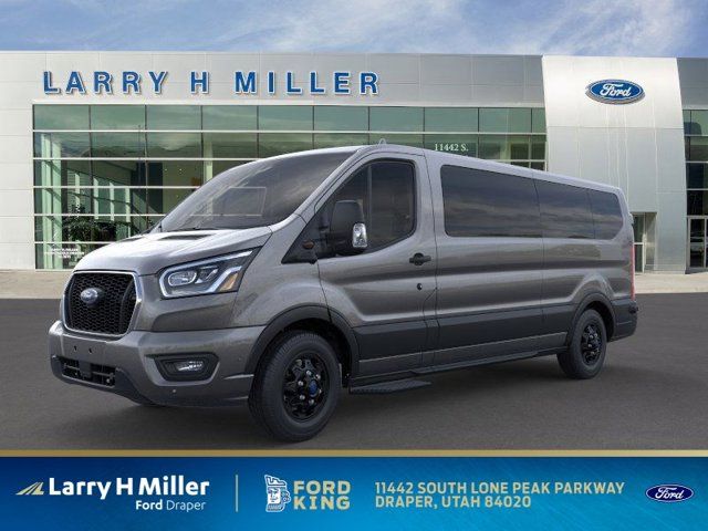 2024 Ford Transit XLT