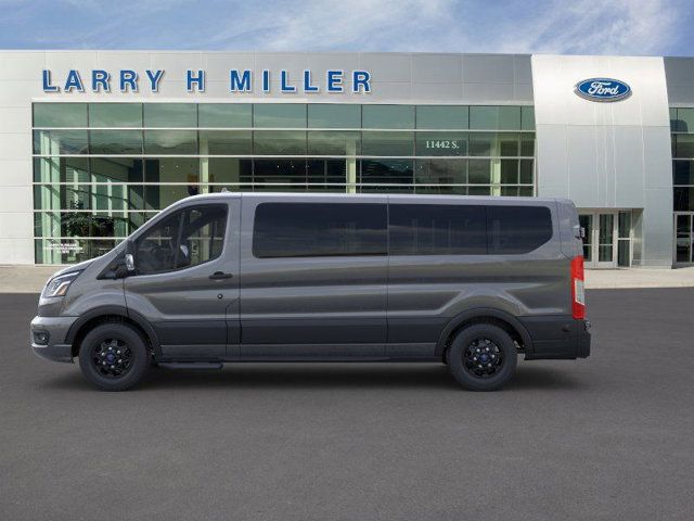 2024 Ford Transit XLT