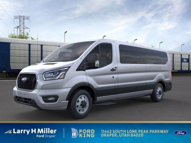 2024 Ford Transit XLT