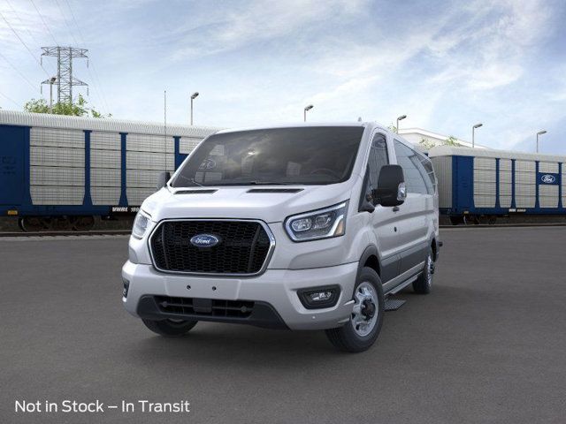 2024 Ford Transit XLT