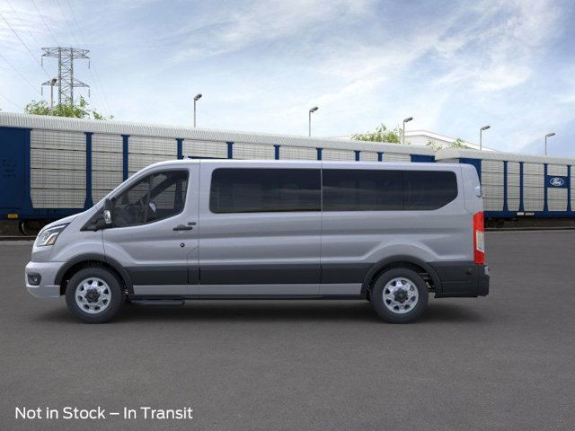 2024 Ford Transit XLT