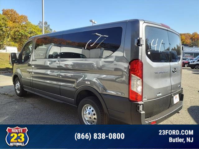 2024 Ford Transit XLT