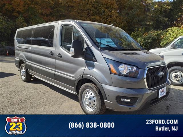 2024 Ford Transit XLT