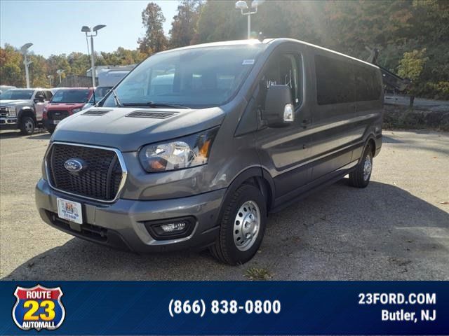 2024 Ford Transit XLT