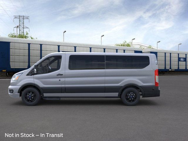 2024 Ford Transit XLT