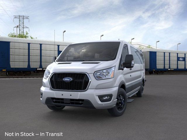 2024 Ford Transit XLT