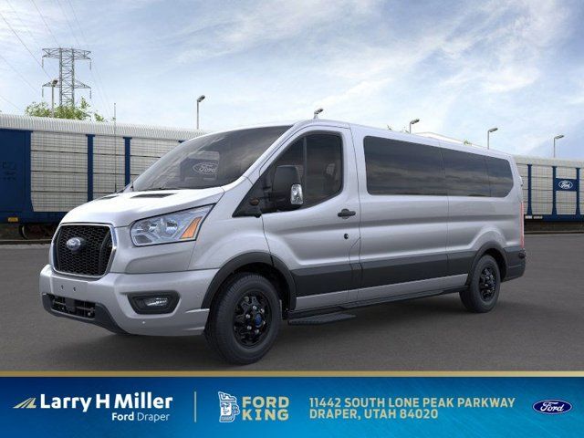 2024 Ford Transit XLT