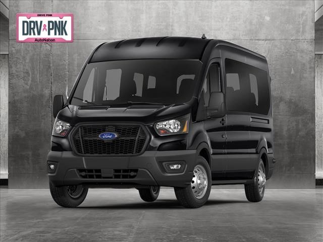 2024 Ford Transit XLT