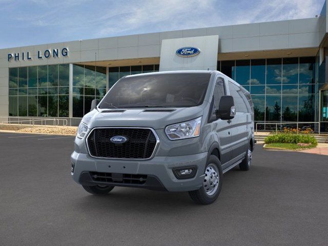 2024 Ford Transit XLT