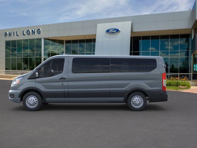 2024 Ford Transit XLT