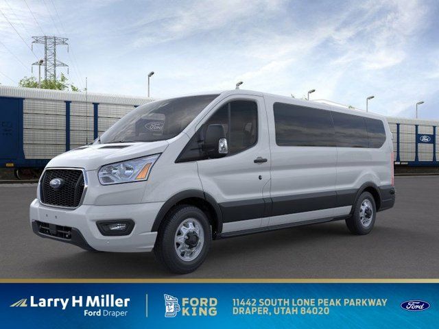 2024 Ford Transit XLT