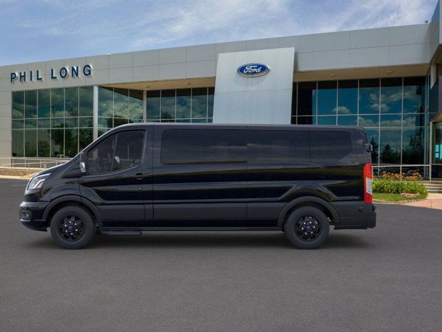 2024 Ford Transit XLT