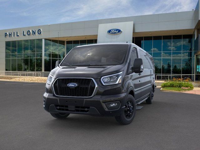 2024 Ford Transit XLT