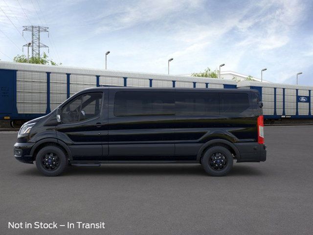 2024 Ford Transit XLT