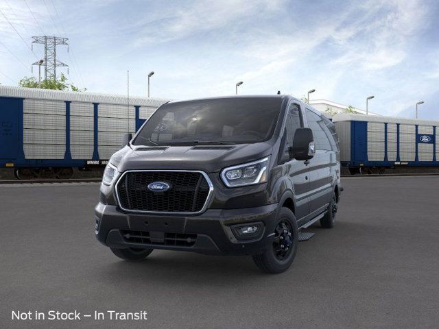 2024 Ford Transit XLT