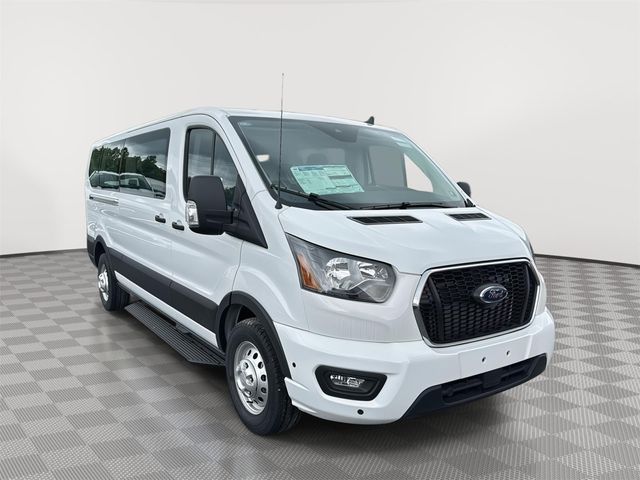 2024 Ford Transit XLT