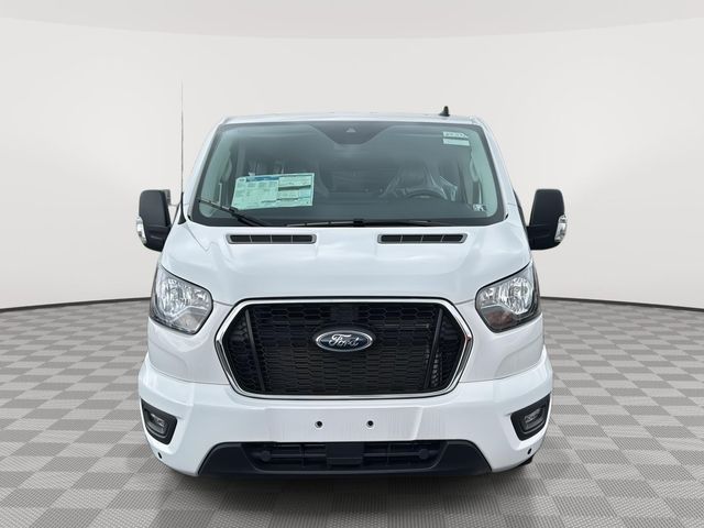 2024 Ford Transit XLT