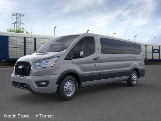 2024 Ford Transit XLT