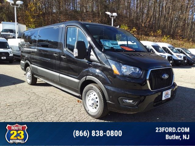 2024 Ford Transit XLT