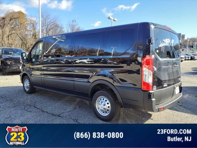 2024 Ford Transit XLT