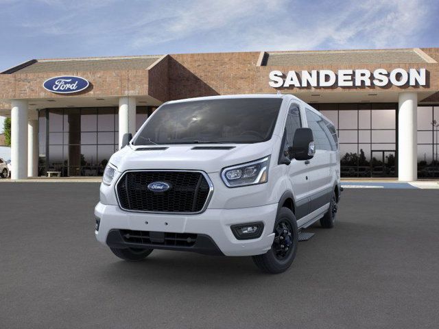 2024 Ford Transit XLT