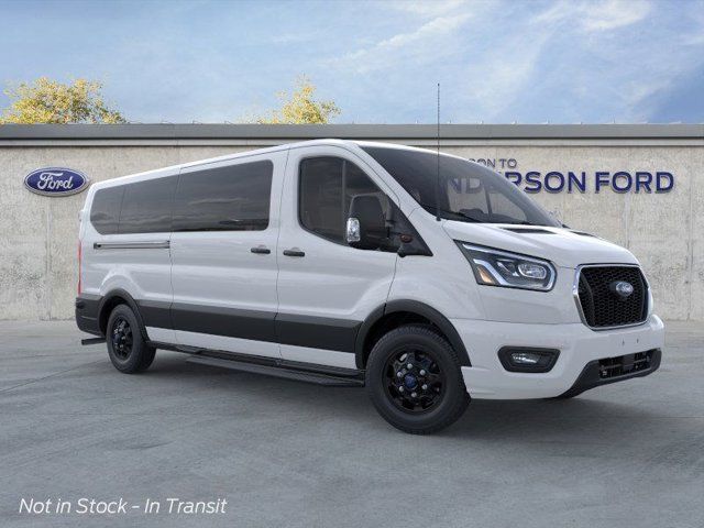 2024 Ford Transit XLT