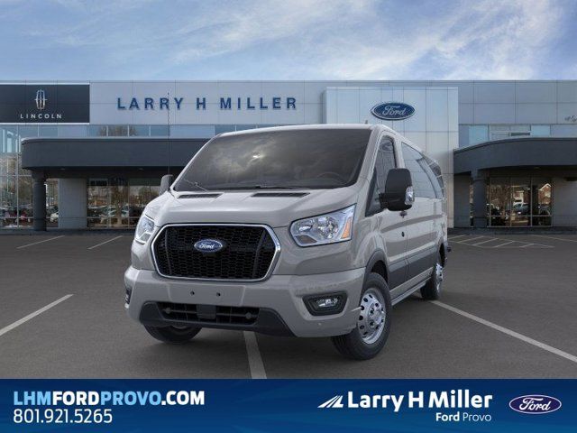 2024 Ford Transit XLT