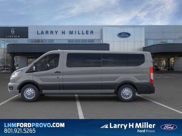 2024 Ford Transit XLT