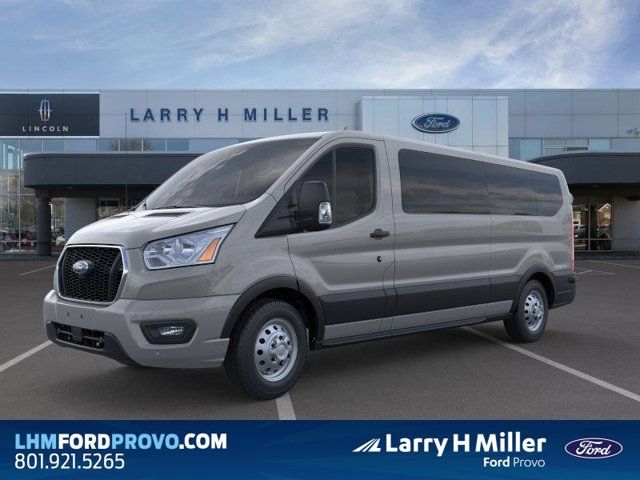 2024 Ford Transit XLT