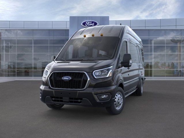 2024 Ford Transit XLT