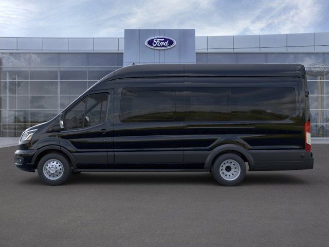 2024 Ford Transit XLT