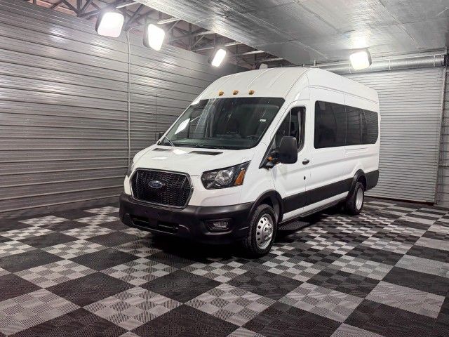 2024 Ford Transit XL