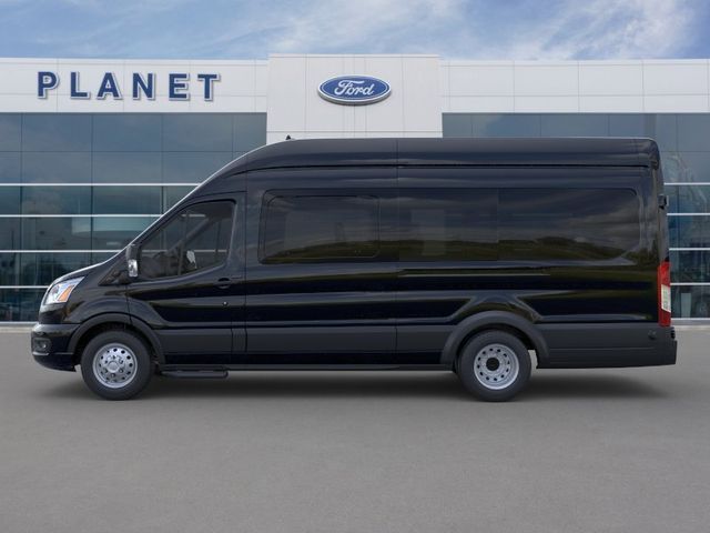 2024 Ford Transit XLT