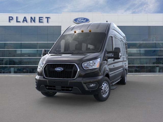 2024 Ford Transit XLT