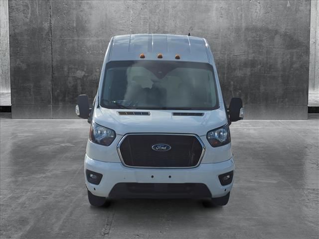 2024 Ford Transit XLT