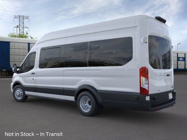 2024 Ford Transit XLT