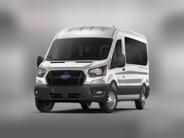 2024 Ford Transit XLT